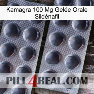 Kamagra 100 Mg Gelée Orale Sildénafil 31